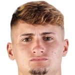 Футболист Борха Сайнс